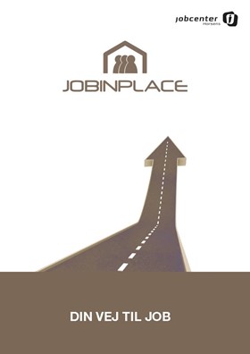 Din vej til job i Horsens