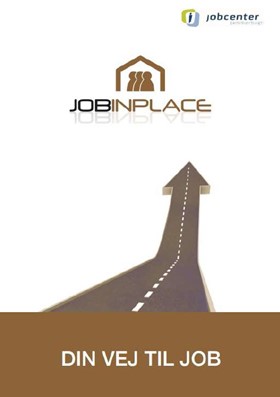 Din vej til job i Jammerbugt