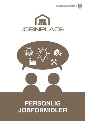 Personlig jobformidler i Aarhus