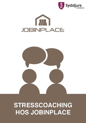 Stresscoaching i Syddjurs
