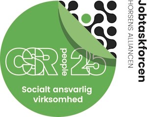 Socialt ansvarlig virksomhed